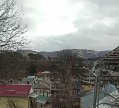 Фото гостя 6 — Квартира однокомнатная на улице Гагарина, 35 м², Кисловодск