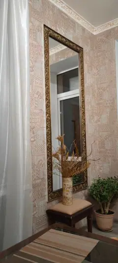 Фото гостя 4 — Квартира двухкомнатная в Ленинском, 46 м², Севастополь