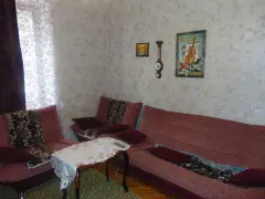 Фото гостя 4 — Квартира двухкомнатная на улице Дзержинского, 55 м², Пятигорск