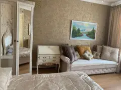 Фото гостя 4 — Квартира двухкомнатная на улице Анисимова, 60 м², Пятигорск