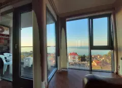 Фото гостя 2 — Студия однокомнатная на улице Мире, 35 м², Ялта