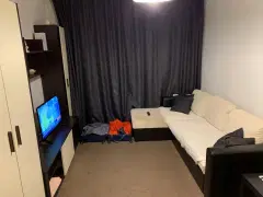 Фото гостя 2 — Квартира однокомнатная в Московском, 30 м², Нижний Новгород