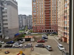 Фото гостя 2 — Квартира однокомнатная в Ново-Савиновском, 40 м², Казань