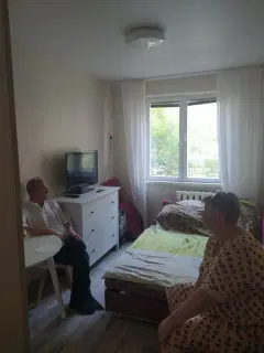 Фото гостя 5 — Квартира двухкомнатная у Козьи слободы, в Московском, 46 м², Казань