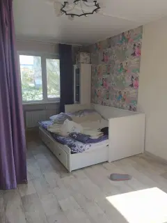 Фото гостя 9 — Квартира двухкомнатная у Козьи слободы, в Московском, 46 м², Казань