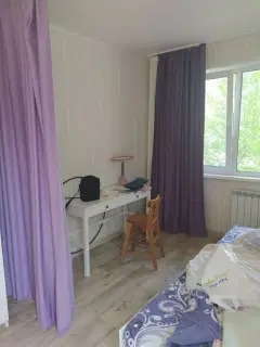 Фото гостя 12 — Квартира двухкомнатная у Козьи слободы, в Московском, 46 м², Казань