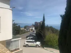 Фото гостя 9 — Студия однокомнатная на улице Чатырдагской, 40 м², Алушта