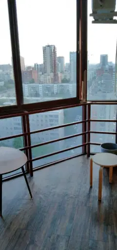 Фото гостя 10 — Квартира однокомнатная у Берёзовой рощи, в Центральном, 50 м², Новосибирск
