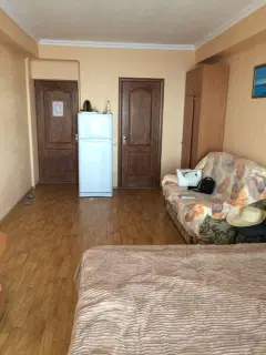 Фото гостя 9 — Квартира однокомнатная у Ленинской, в Молитовке, 40 м², Нижний Новгород
