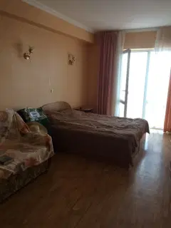 Фото гостя 12 — Квартира однокомнатная у Ленинской, в Молитовке, 40 м², Нижний Новгород