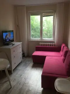Фото гостя 4 — Квартира двухкомнатная у Козьи слободы, в Московском, 46 м², Казань