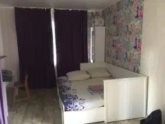 Фото гостя 8 — Квартира двухкомнатная у Козьи слободы, в Московском, 46 м², Казань