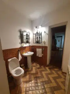 Фото гостя 3 — Дом 6-местный на улице Винодела Егорова, 120 м², Массандра