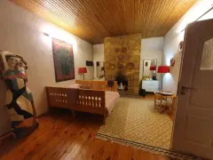 Фото гостя 4 — Дом 6-местный на улице Винодела Егорова, 120 м², Массандра