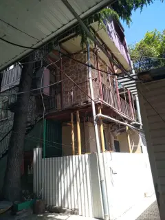 Фото гостя 2 — Квартира однокомнатная на улице Поликуровской, 22 м², Ялта