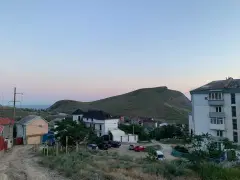 Фото гостя 4 — Апартаменты однокомнатные на улице Верхней, 34 м², Орджоникидзе