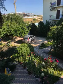 Фото гостя 5 — Номер 3-местный в Гагаринском, 15 м², Севастополь