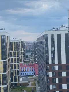 Фото гостя 2 — Студия однокомнатная в Невском, 25 м², Санкт-Петербург