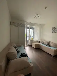 Фото гостя 3 — Студия однокомнатная в Невском, 25 м², Санкт-Петербург