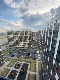 Фото гостя 5 — Студия однокомнатная в Невском, 25 м², Санкт-Петербург