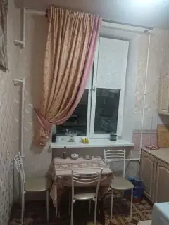 Фото гостя 1 — Квартира однокомнатная на проспекте Ленина, 40 м², Евпатория