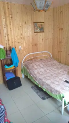 Фото гостя 2 — Дом 3-местный на улице Таманской, 30 м², Ейск