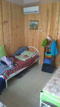 Фото гостя 3 — Дом 3-местный на улице Таманской, 30 м², Ейск