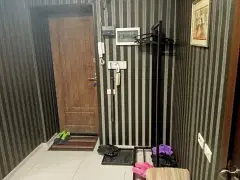Фото гостя 10 — Квартира однокомнатная на улице Титова, 43 м², Ярославль