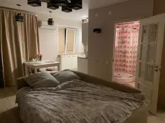 Фото гостя 1 — Студия однокомнатная на проспекте Гагарина, 30 м², Смоленск