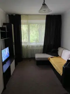 Фото гостя 8 — Квартира однокомнатная в Московском, 30 м², Нижний Новгород