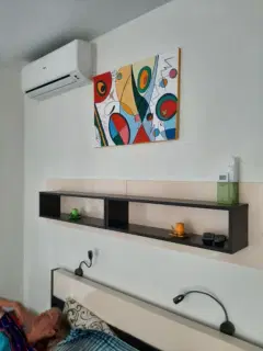 Фото гостя 3 — Студия однокомнатная на шоссе Алупкинском, 18 м², Гаспра