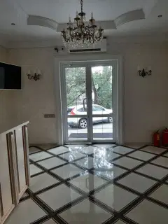 Фото гостя 2 — Студия однокомнатная на шоссе Алупкинском, 18 м², Гаспра