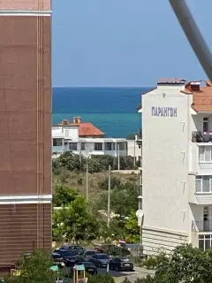 Фото гостя 2 — Квартира двухкомнатная в Гагаринском, 70 м², Севастополь