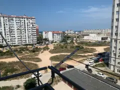 Фото гостя 5 — Квартира двухкомнатная в Гагаринском, 70 м², Севастополь
