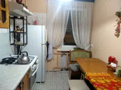 Фото гостя 5 — Квартира двухкомнатная на улице Полевой, 52 м², Геленджик