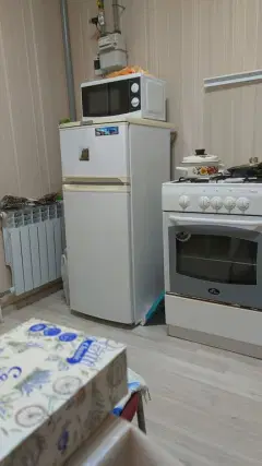 Фото гостя 2 — Квартира однокомнатная на улице Ленина, 30 м², Анапа