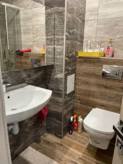 Фото гостя 6 — Квартира двухкомнатная в Канавинском, 48 м², Нижний Новгород