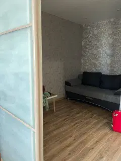 Фото гостя 9 — Квартира двухкомнатная в Канавинском, 48 м², Нижний Новгород