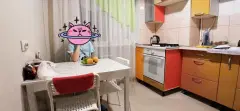 Фото гостя 3 — Квартира однокомнатная на проспекте Победы, 38 м², Евпатория