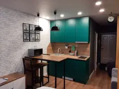 Фото гостя 5 — Студия однокомнатная на набережной Колмовской, 28 м², Великий Новгород