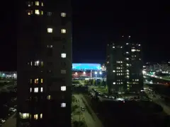 Фото гостя 6 — Квартира однокомнатная в Канавинском, 41 м², Нижний Новгород