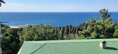 Фото гостя 5 — Квартира трёхкомнатная на шоссе Алупкинском, 75 м², Гаспра