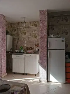 Фото гостя 3 — Квартира однокомнатная на улице Средне-Слободской, 24 м², Ялта
