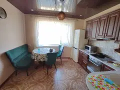 Фото гостя 5 — Дом 4-местный в квартале Долина Роз, 60 м², Судак