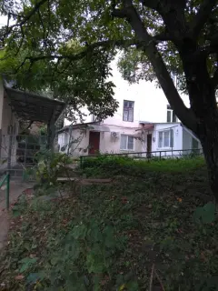 Фото гостя 6 — Квартира однокомнатная на улице Клары Цеткин, 30 м², Кисловодск