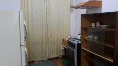 Фото гостя 2 — Квартира однокомнатная на улице Володи Дубинина, 32 м², Евпатория