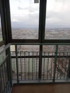 Фото гостя 6 — Студия однокомнатная в Железнодорожном, 50 м², Красноярск