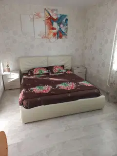 Фото гостя 3 — Квартира однокомнатная в Советском, 42 м², Волгоград