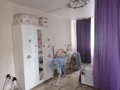 Фото гостя 3 — Квартира двухкомнатная у Козьи слободы, в Московском, 46 м², Казань