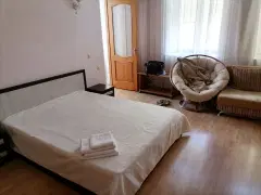 Фото гостя 12 — Квартира однокомнатная на улице Рузвельте, 30 м², Ялта